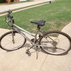 HUFFY GRANITE RSS 15-SPEED BICYCLE