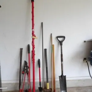 HAND TOOLS