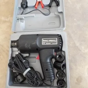 IMPACT WRENCH 2