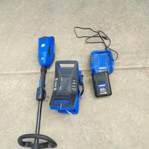 KOBALT 40V MAX WEED EATER/TRIMMER