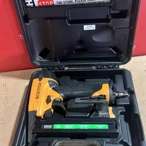 BOSTITCH Air Brad Nailer