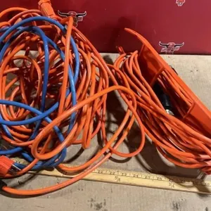 Extension Cords