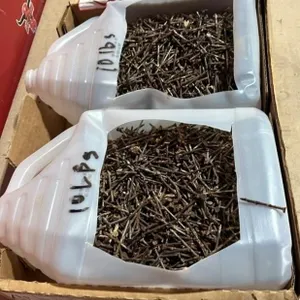 Quantity of Small Nails