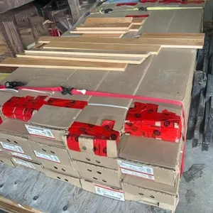 Approx. 400 Sqft. of Unused Oak Hardwood