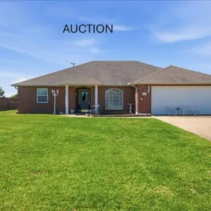 June 17 - Grove Real Estate Auction