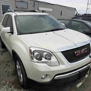 2007 GMC Acadia SN: 1GKEV33797J147380