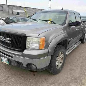 2009 GMC Sierra SN: 3GTEK13C59G141344
