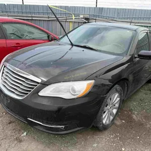 2014 Chrysler 200 SN: 1C3CCBBB9EN163355