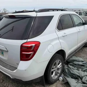 2017 Chevrolet Equinox SN: 2GNFLFEK8H6260073