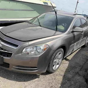 2011 Chevrolet Malibu SN: 1G1ZD5EU6BF319500