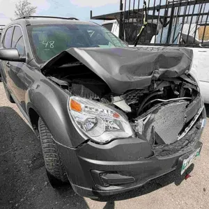 2010 Chevrolet Equinox SN: 2CNALBEWXA6361308