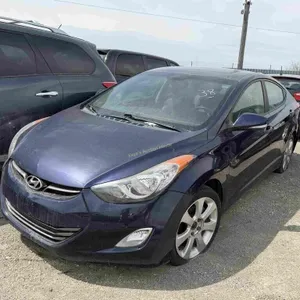 2012 Hyundai Elantra SN: 5NPDH4AE4CH147344