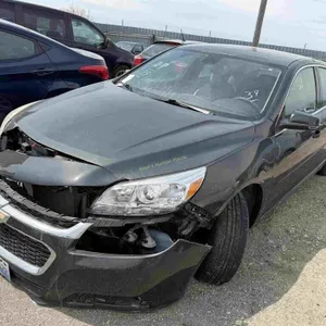 2014 Chevrolet Malibu SN: 1G11C5SL5EF201468