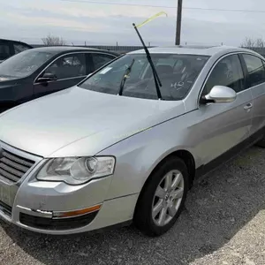2006 Volkswagen Passat SN: WVWAK73C06P069574