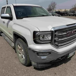 2018 GMC Sierra SN: 3GTP1NEC5JG139114