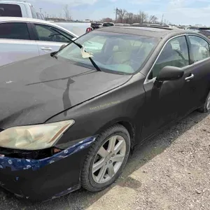 2009 Lexus ES300 SN: JTHBJ46G392284998
