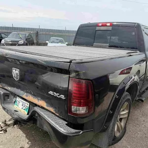 2013 Dodge Ram 1500 SN: 1C6RR7HT5DS605119
