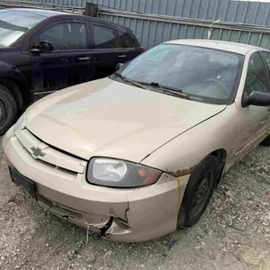 2004 Chevrolet Cavalier SN: 3G1JC52F74S173872