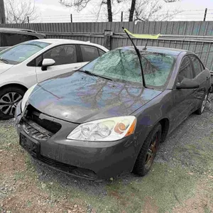 2008 Pontiac G6 SN: 1G2ZG57N684251194