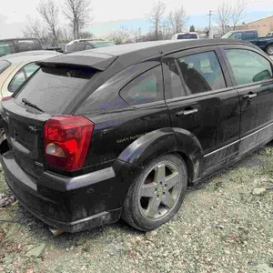 2007 Dodge Caliber SN: 1B3HE78KX7D192387