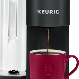 NEW $130 Keurig Single Serve Pod Coffee Maker