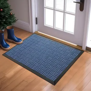 NEW $40 (35.5"x24") Mibao Front Door Mat