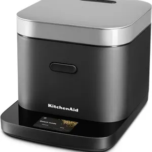 NEW $280 KitchenAid Compact Grain & Rice Cooker