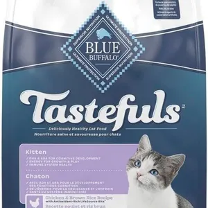 NEW $35 (3.1Kg) Blue Buffalo Dry Cat Food