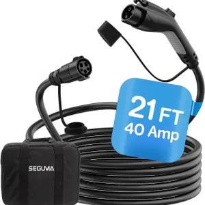Open Box - Not Tested $200 EV Charger Extension...