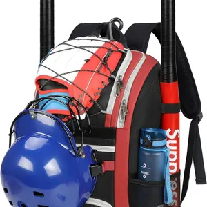 New $43 NEW SDYSM Baseball Bag Softball Bag for...