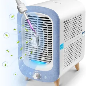 NEW $130 Jaf�nda Air Purifiers For Home