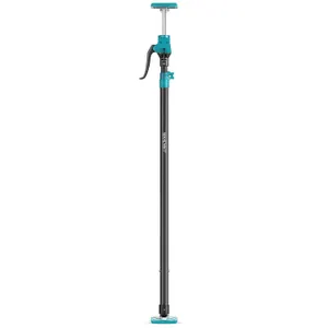 NEW $60 (49-114") Heavy Duty Support Pole