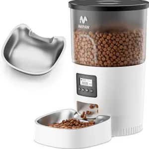NEW $90 IMIPAW Automatic Car Feeder - 3L