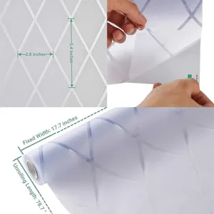 NEW $54 ANTRECT Privacy Window Film
