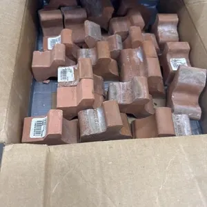 30 Clay Feet For Outside Planter Pots