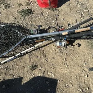 FISHING GEAR