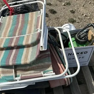 PALLET GARDENING SUPPLIES