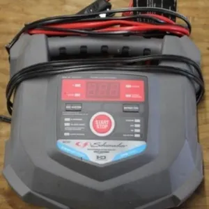 Schumacher Battery Charger