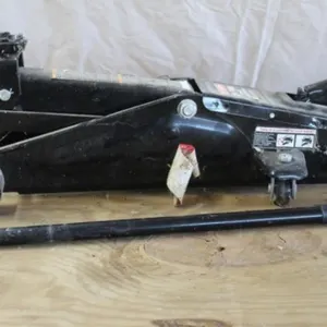 Craftsman 2 1/4 Ton Trolley Jack