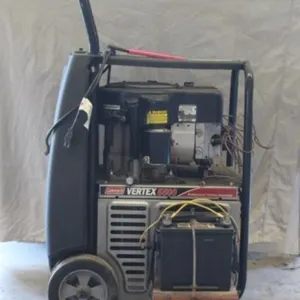 Coleman Vertex 5500 Professional Generator