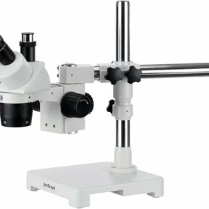 AmScope SW-3T24Z Stereo Microscope