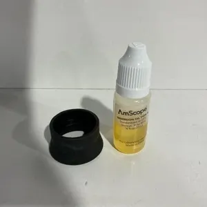 AmScope Immersion Oil Type 103 10ml