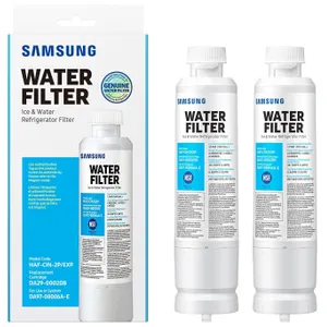 Samsung Refrigerator Water Filter 2-Pack