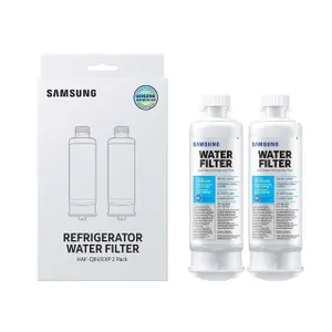 Samsung Refrigerator Filter HAF-QIN-2PEXP 2-Pk