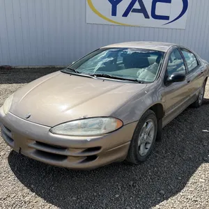 2001 CHRYSLER INTREPID SE