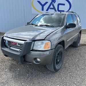 2008 GMC ENVOY SLT 4WD