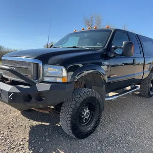 2003 Ford F250 Truck *Unreserved*