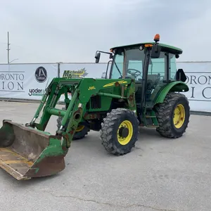 2008  John Deere  5603   Tractor