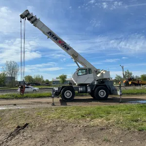 TEREX RT230