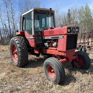 INTERNATIONAL 1086 2WD TRACTOR